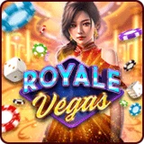 Bocoran RTP Slot Spadegaming Royale Vegas